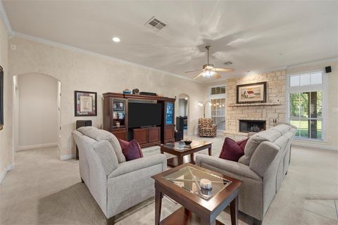Tiny photo for 724 Wind Hill, Hewitt, TX 76643 (MLS # 21100157)