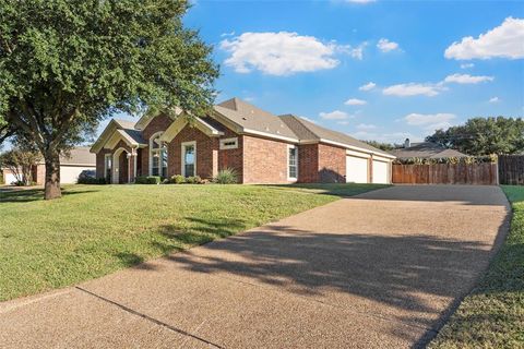 Tiny photo for 724 Wind Hill, Hewitt, TX 76643 (MLS # 21100157)