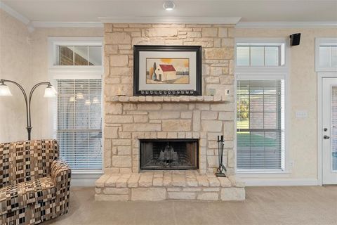 Tiny photo for 724 Wind Hill, Hewitt, TX 76643 (MLS # 21100157)