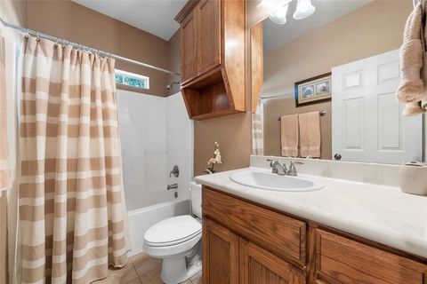 Tiny photo for 724 Wind Hill, Hewitt, TX 76643 (MLS # 21100157)