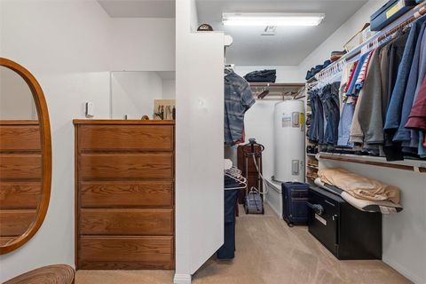 Tiny photo for 724 Wind Hill, Hewitt, TX 76643 (MLS # 21100157)