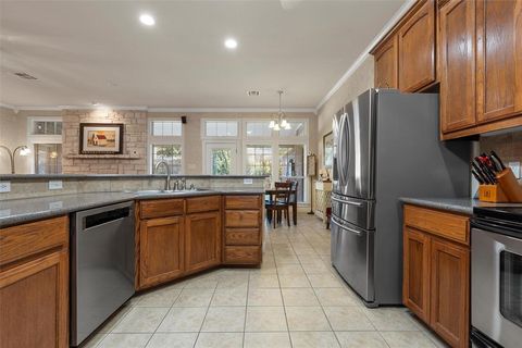 Tiny photo for 724 Wind Hill, Hewitt, TX 76643 (MLS # 21100157)