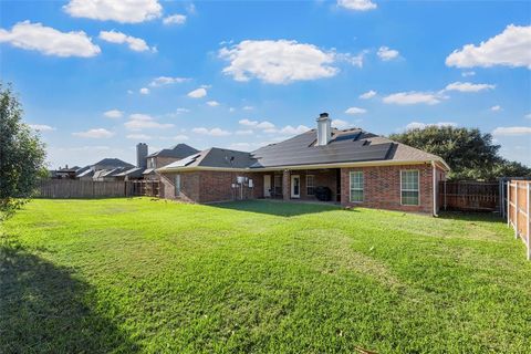 Tiny photo for 724 Wind Hill, Hewitt, TX 76643 (MLS # 21100157)