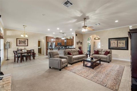 Tiny photo for 724 Wind Hill, Hewitt, TX 76643 (MLS # 21100157)