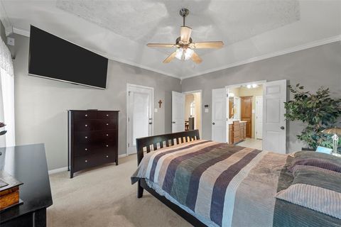 Tiny photo for 724 Wind Hill, Hewitt, TX 76643 (MLS # 21100157)