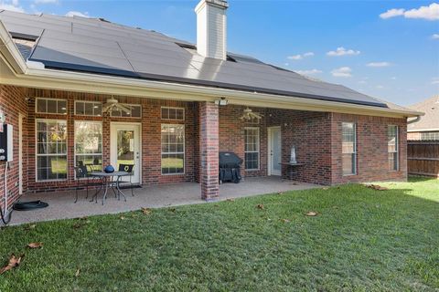 Tiny photo for 724 Wind Hill, Hewitt, TX 76643 (MLS # 21100157)