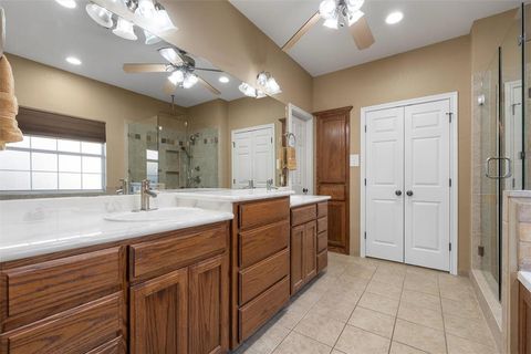 Tiny photo for 724 Wind Hill, Hewitt, TX 76643 (MLS # 21100157)