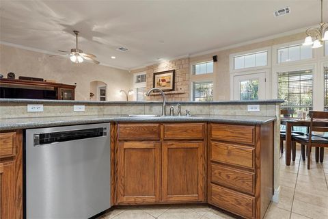 Tiny photo for 724 Wind Hill, Hewitt, TX 76643 (MLS # 21100157)