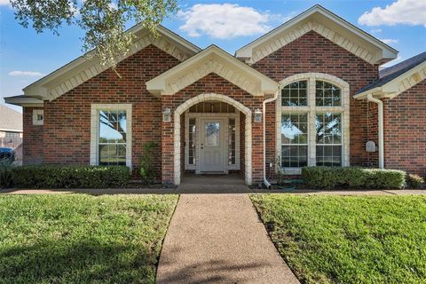Tiny photo for 724 Wind Hill, Hewitt, TX 76643 (MLS # 21100157)