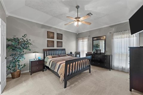 Tiny photo for 724 Wind Hill, Hewitt, TX 76643 (MLS # 21100157)