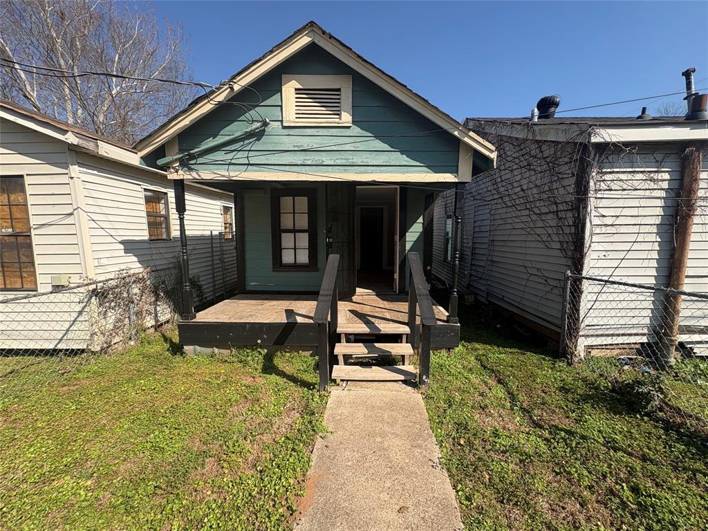 Cumberland - Residential