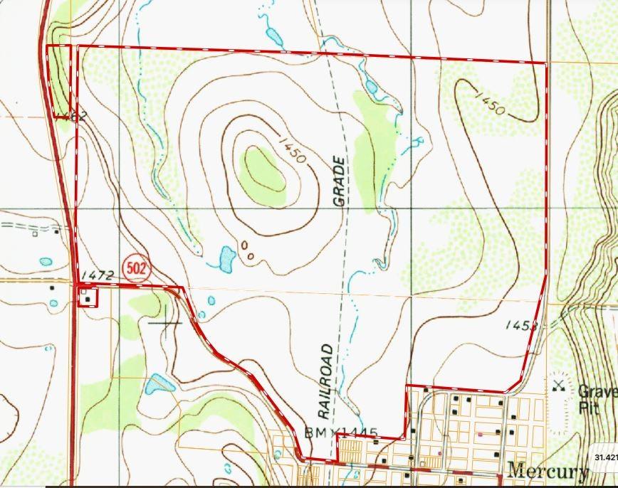 000TBD Hwy 377