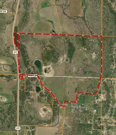 000TBD Hwy 377