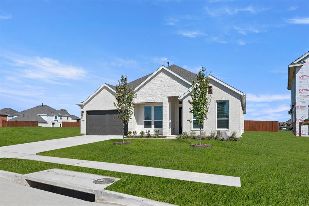 2417 Spoonbill Drive