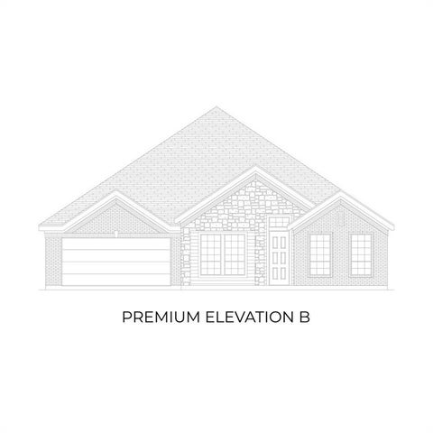 Photo of 2417 Spoonbill Drive, Mansfield, TX 76063 (MLS # 21385266)