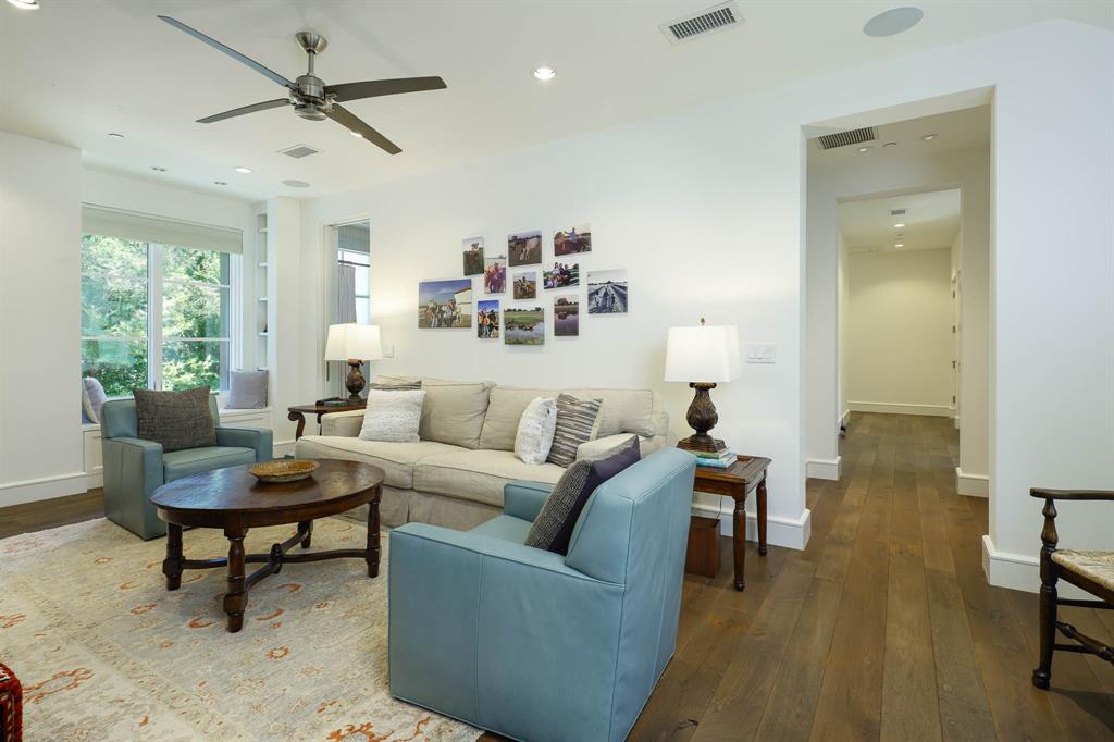 Greenway Parks - Residential