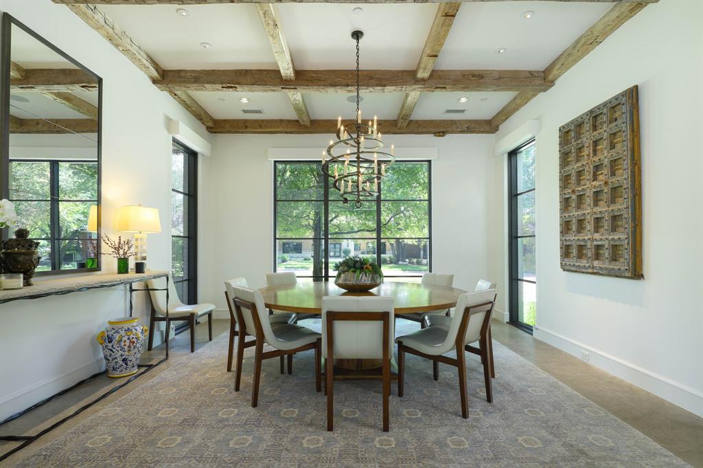 Greenway Parks - Residential