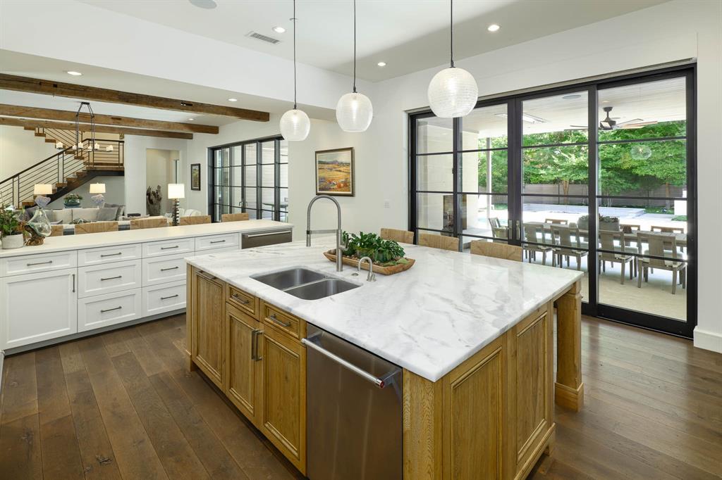 Greenway Parks - Residential