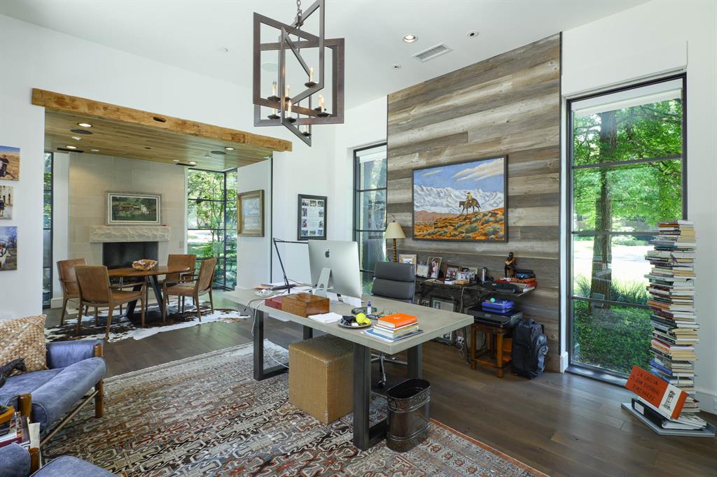 Greenway Parks - Residential