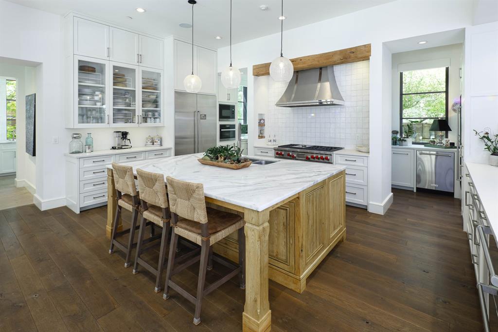 Greenway Parks - Residential