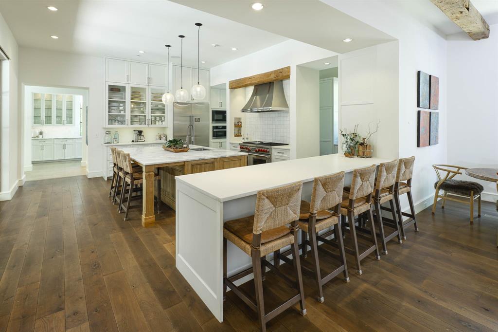 Greenway Parks - Residential