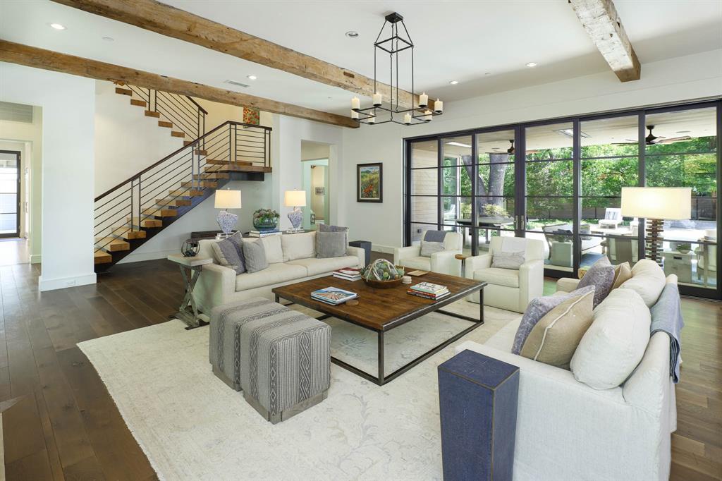 Greenway Parks - Residential