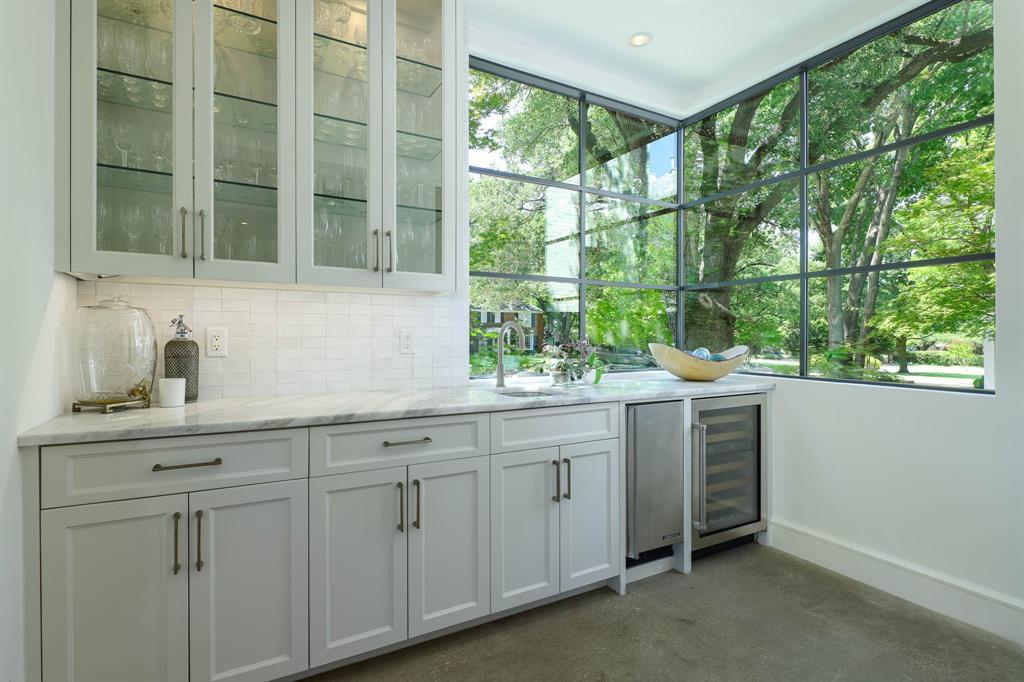 Greenway Parks - Residential