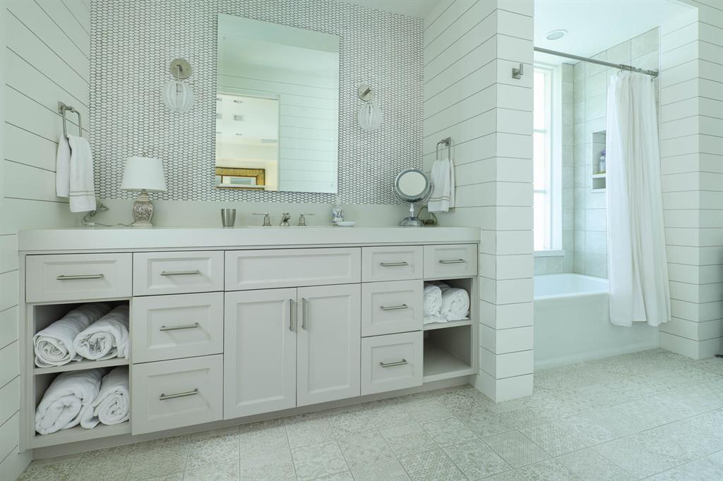 Greenway Parks - Residential