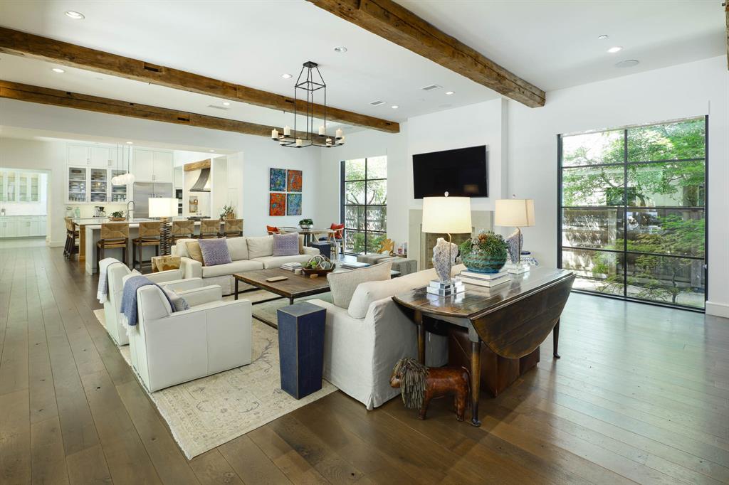 Greenway Parks - Residential