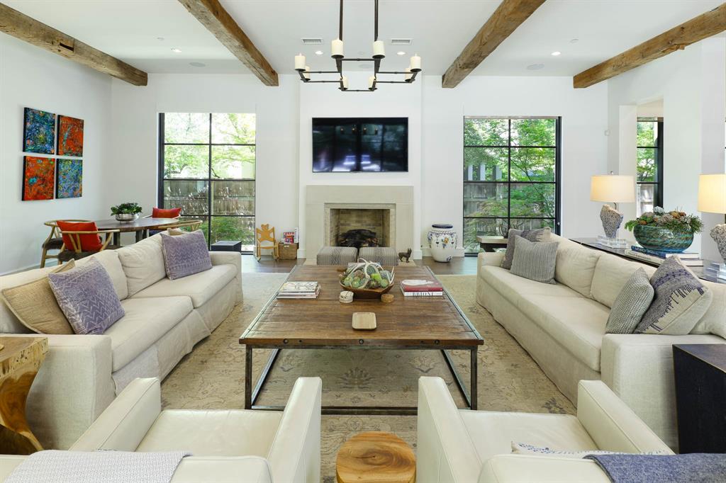 Greenway Parks - Residential