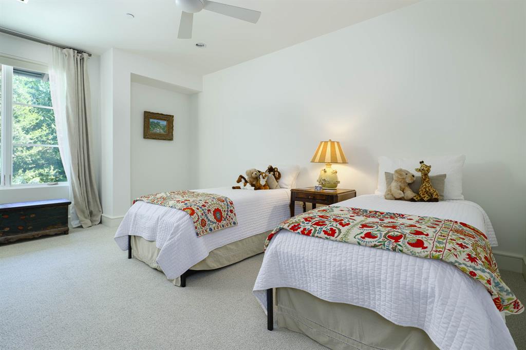 Greenway Parks - Residential