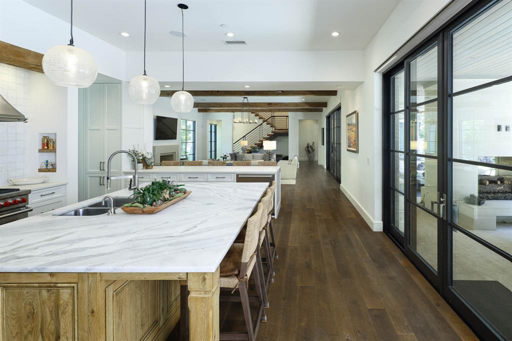 Greenway Parks - Residential