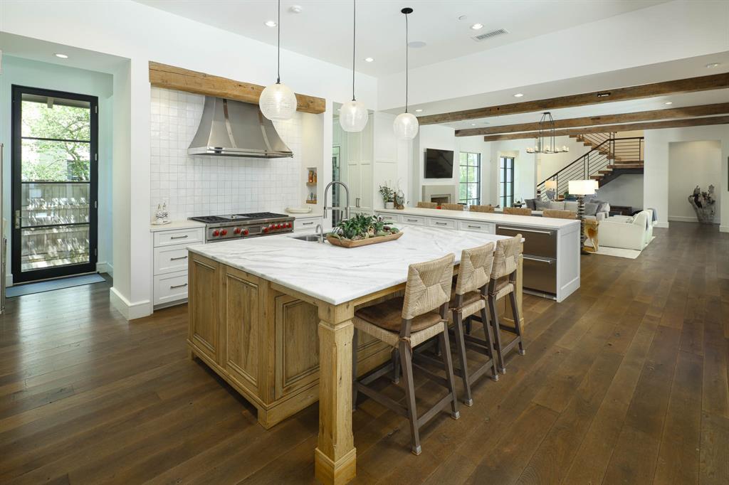 Greenway Parks - Residential