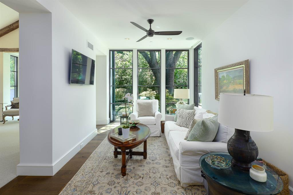 Greenway Parks - Residential