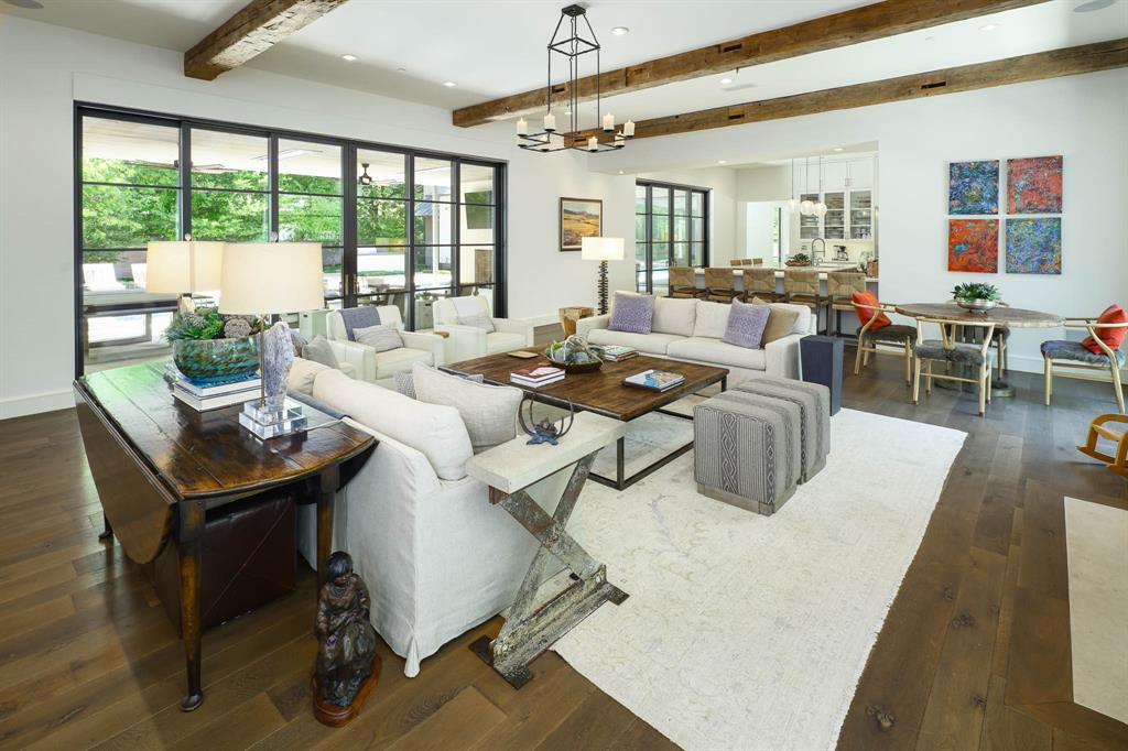 Greenway Parks - Residential