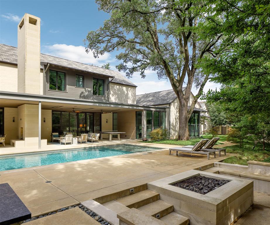 Greenway Parks - Residential