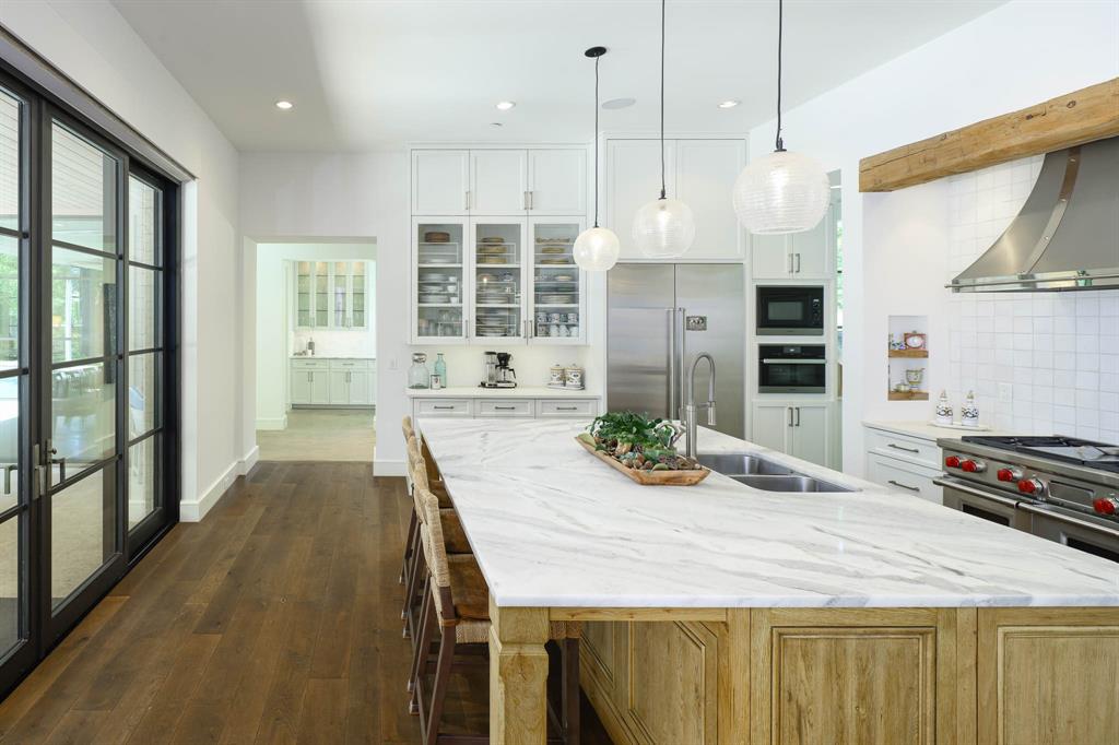 Greenway Parks - Residential