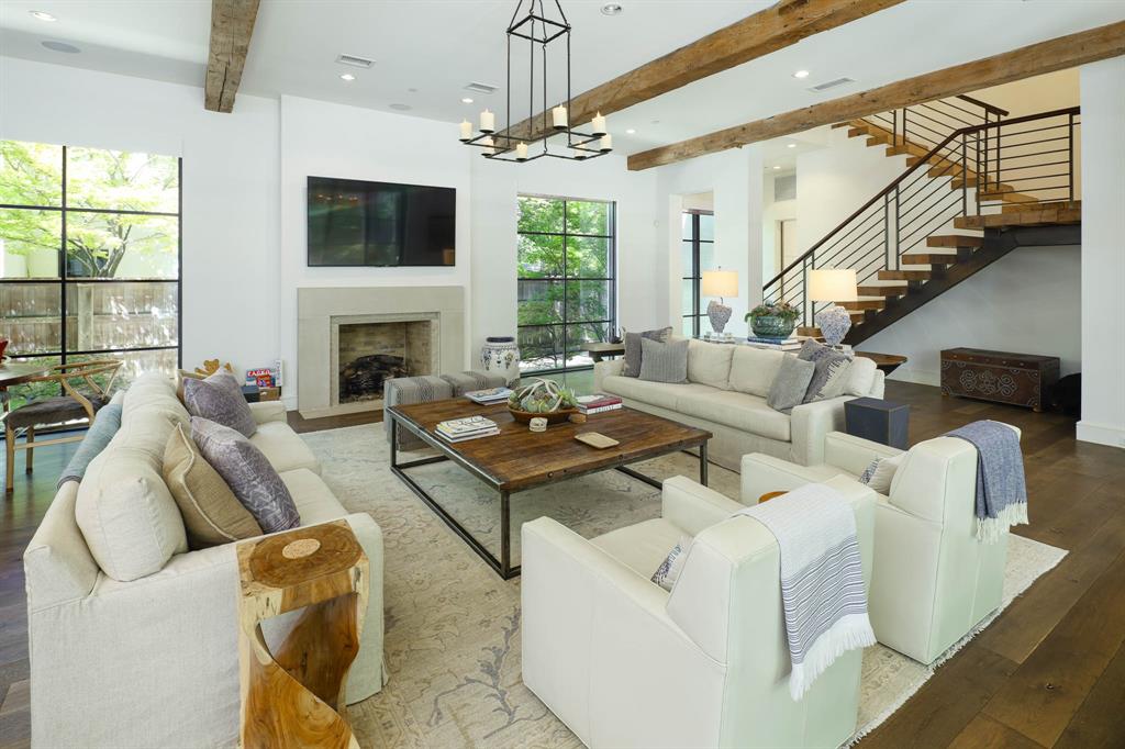 Greenway Parks - Residential