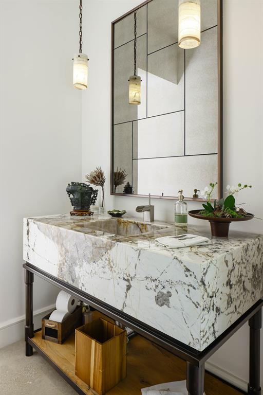 Greenway Parks - Residential