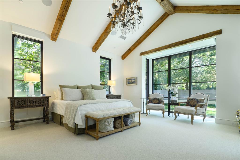 Greenway Parks - Residential