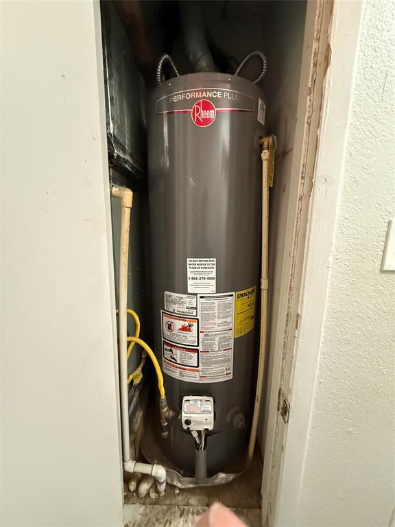 Big Town Estates - Residential