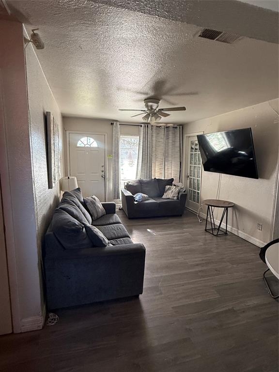 Big Town Estates - Residential