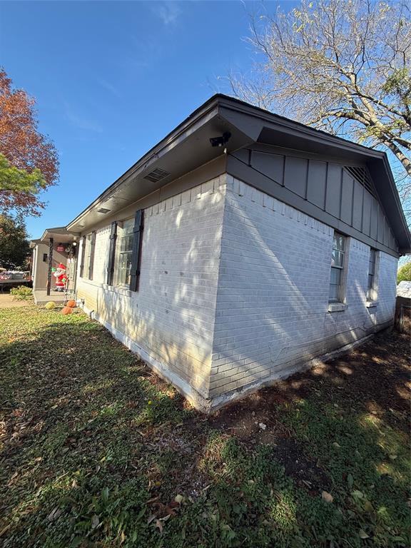 Big Town Estates - Residential