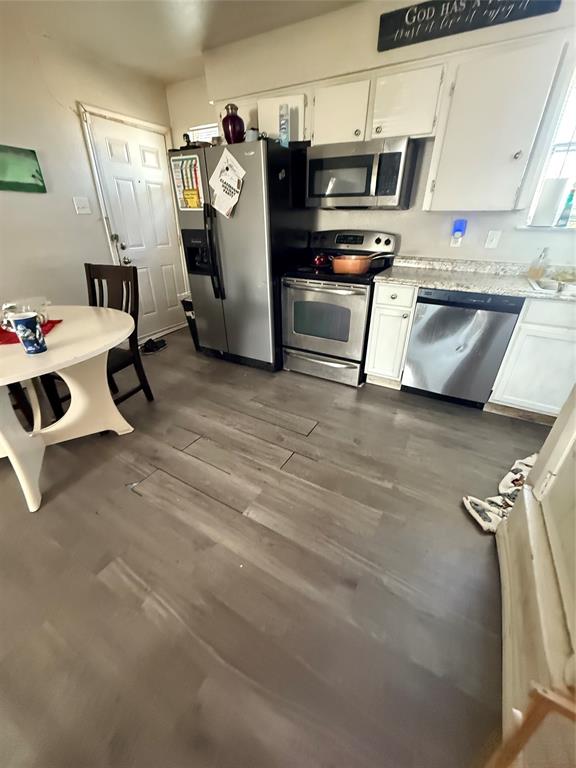 Big Town Estates - Residential