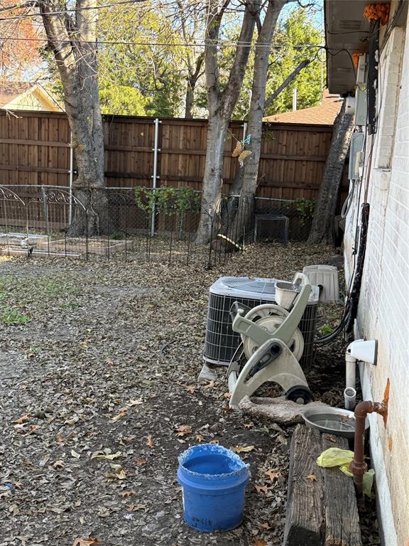 Big Town Estates - Residential