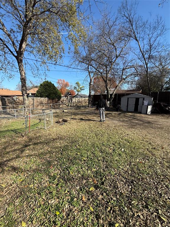 Big Town Estates - Residential