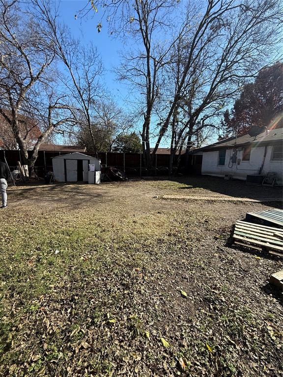 Big Town Estates - Residential