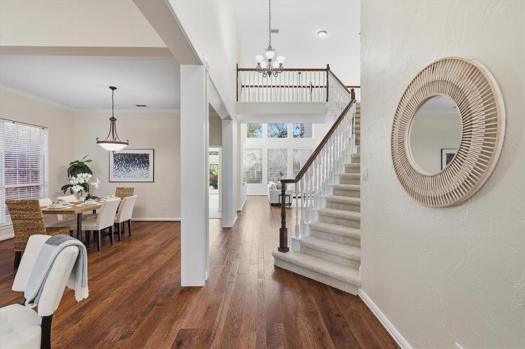 3618 Waynoka Drive