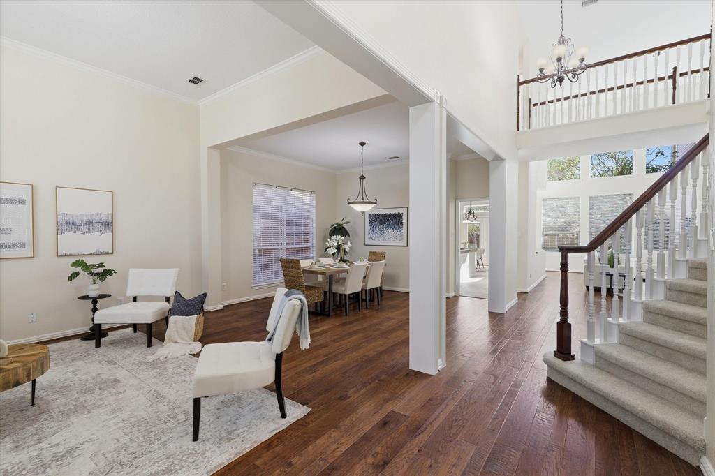 3618 Waynoka Drive