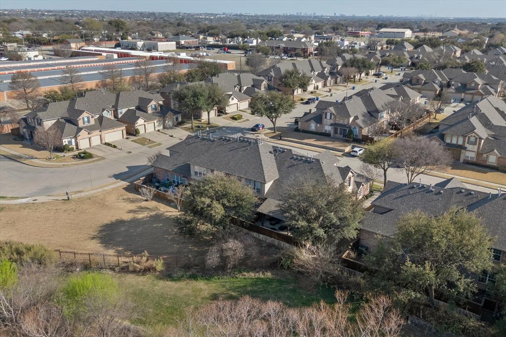 Quail Creek Twnhs Add - Residential